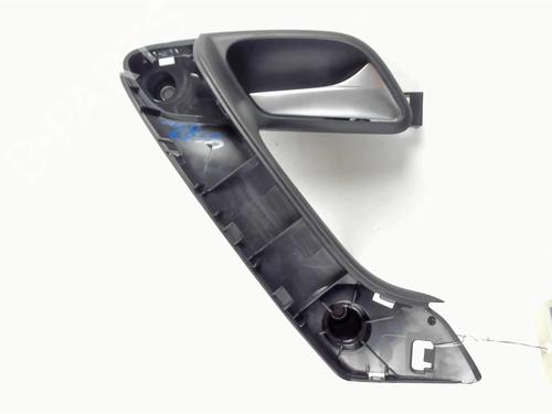 Rear right interior door handle VW POLO V (6R1, 6C1) 1.0 | BP20451542I16 