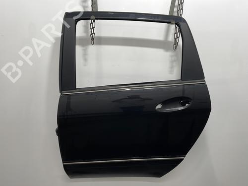 Used Left rear door MERCEDES-BENZ B-CLASS Sports Tourer (W245) B 180 (245.232) (116 hp) 26586304