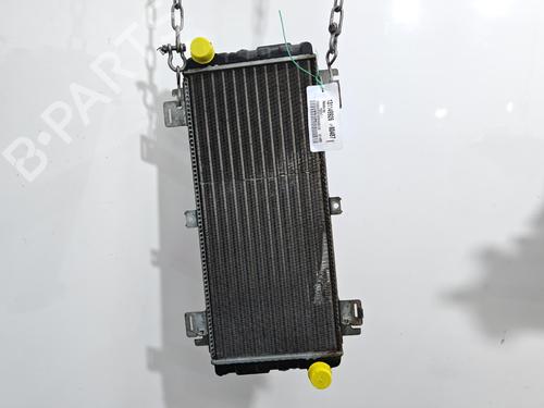 Used Water radiator Water radiator 39150940 39150940