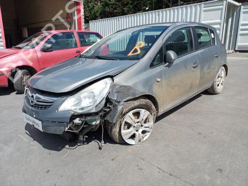 Horn OPEL CORSA D (S07) 1.0 (L08, L68) | BP20418941E13 