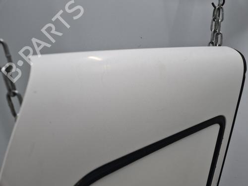 Used Left tailgate Left tailgate FORD FIESTA Box Body/MPV (F3L, F5L) 1.8 D (60 hp) 20469970 20469970