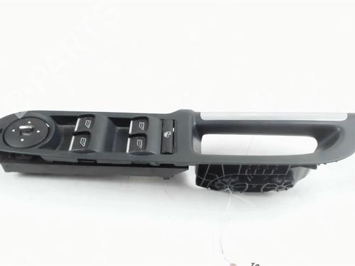 Used Left front window switch Left front window switch FORD C-MAX II (DXA/CB7, DXA/CEU) [2010-2019] 35892419 35892419