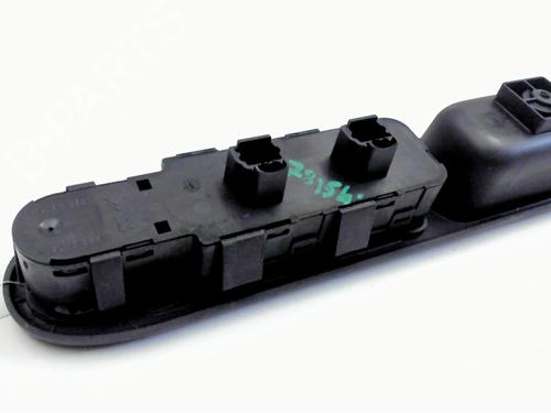 Mando elevalunas delantero izquierdo PEUGEOT 307 Break (3E) 2.0 HDi 135 | BP30688987I27