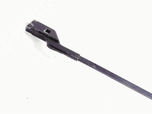 Used Front windshield wiper arm Front windshield wiper arm ALFA ROMEO GIULIETTA (940_) 2.0 JTDM (940FXE1A, 940FXG11) (170 hp) 20445952 20445952