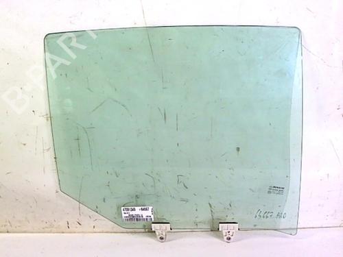 Used Rear right door window RENAULT MEGANE III Hatchback (BZ0/1_, B3_) 1.5 dCi (BZ09, BZ0D, BZ1W, BZ29, BZ14) (110 hp) 20465916