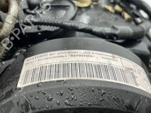 Engine VW GOLF V (1K1) 1.9 TDI | BP30044825M1 