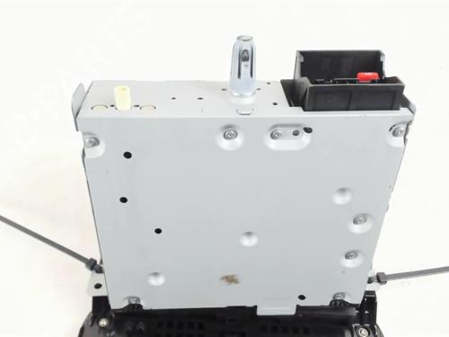 Radio CITROËN C4 II (NC_) 1.6 HDi 115 | BP32138828E6 - Image 5