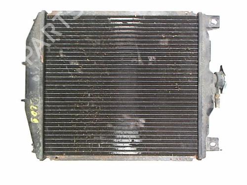 Water radiator SUZUKI SWIFT II Hatchback (EA, MA) 1.3 (SF413, AB35) | BP25264825M31 