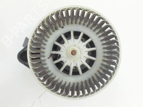 Heater blower motor FIAT PUNTO (188_) 1.2 60 (188.030, .050, .130, .150, .230, .250) | BP20451330M62 