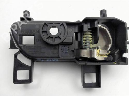 Rear left interior door handle NISSAN MICRA V (K14) 1.0 IG-T 100 | BP24319964I15 - Image 2