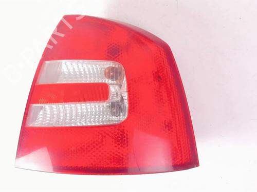 Right taillight SKODA OCTAVIA II (1Z3) 1.9 TDI | BP20397250C35 
