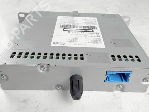 Used Radio Radio DS DS 5 (KF_) 1.6 BlueHDi 120 (120 hp) 20469640 20469640