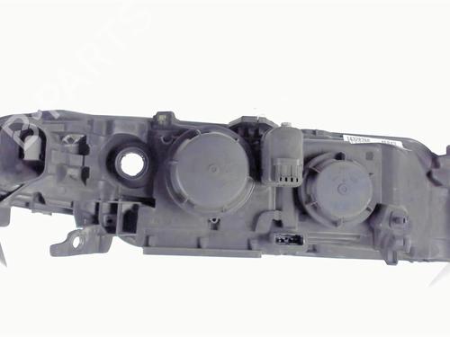Left headlight RENAULT LAGUNA II (BG0/1_) 1.9 dCi (BG08, BG0G) | BP20457762C28 