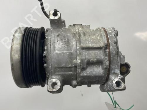 AC compressor ALFA ROMEO MITO (955_) 1.4 (955.AXB1B, 955.AXU1A) | BP20419200M34 