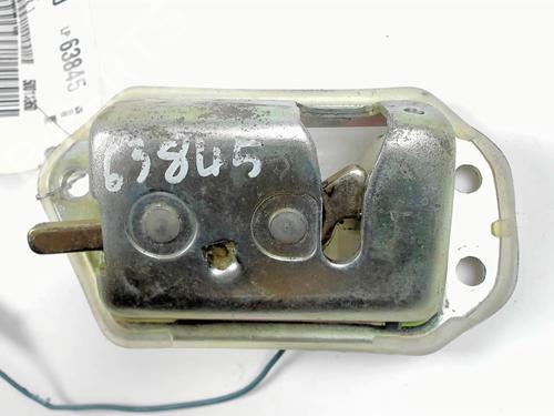Tailgate lock CHEVROLET MATIZ (M200, M250) 1.0 | BP20402384C101 