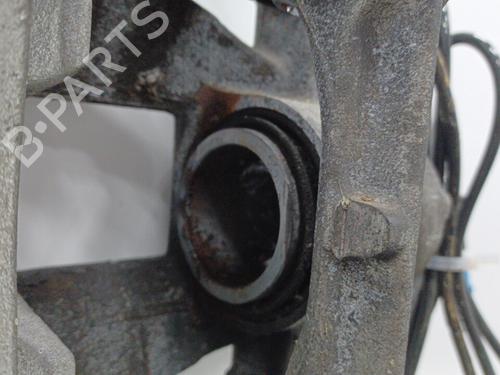 Used Left rear brake caliper Left rear brake caliper VW CRAFTER 30-50 Van (2E_) 2.0 TDI (140 hp) 20464522 20464522