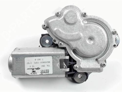 Rear wiper motor FIAT 500 (312_) 1.2 (312AXA1A) | BP20447321M102 