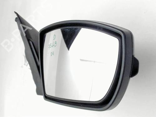 Right mirror FORD KUGA II (DM2) 1.6 EcoBoost | BP36957549C27 - Image 9