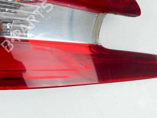 Used Right taillight Right taillight 36957529 36957529