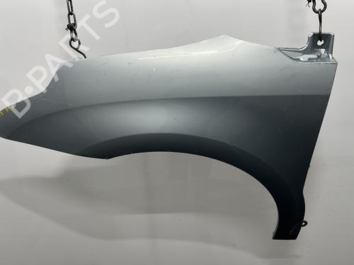 Used Left front fenders CITROËN C4 I (LC_) 1.6 HDi (90 hp) 20422333