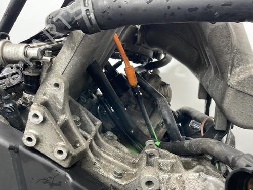 Engine AUDI A4 B5 (8D2) 1.6 | BP21234849M1 - Image 7