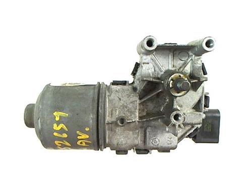 Used Front wiper motor FIAT DOBLO Cargo (263_) 1.6 D Multijet (263WXD1B, 263WXR1B, 263WXX1B, 263ZXD1B,... (105 hp) 20467696