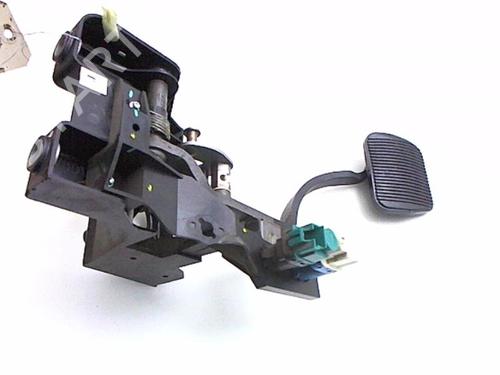 Break pedal JAGUAR S-TYPE II (X200) 2.7 D | BP20461329I19 