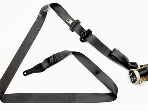 Used Front right seatbelt Front right seatbelt JAGUAR X-TYPE I Estate (X400) 2.0 D (130 hp) 20406551 20406551