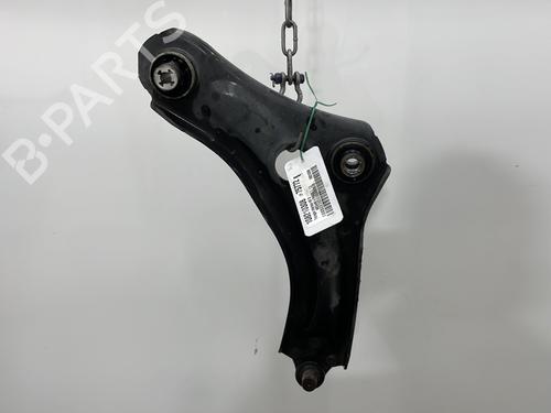 Used Right front suspension arm RENAULT MEGANE IV Hatchback (B9A/M/N_) 1.5 dCi 110 (B9A3) (110 hp) 27251065