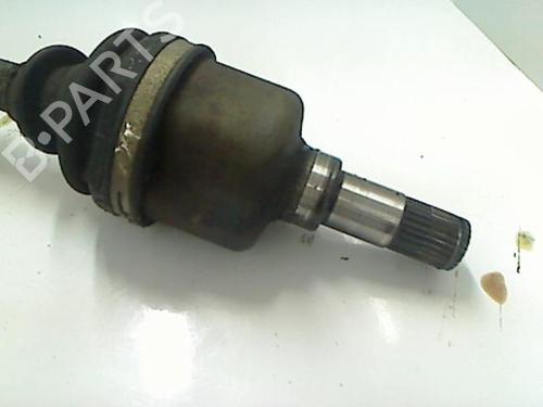 Left front driveshaft FORD MONDEO II (BAP) 1.8 TD | BP20413234M38 