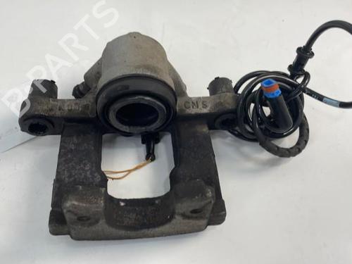 Used Right rear brake caliper MERCEDES-BENZ GLK-CLASS (X204) 200 CDI (204.901) (143 hp) 20389678