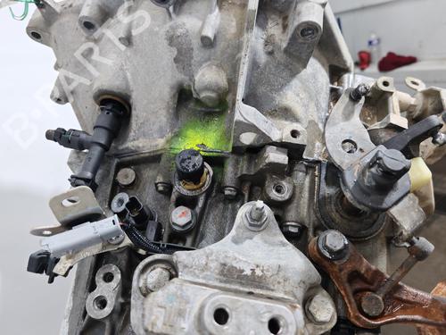 Gearbox PEUGEOT EXPERT Van (V_) 2.0 BlueHDi 120 | BP37037616M3 - Image 8