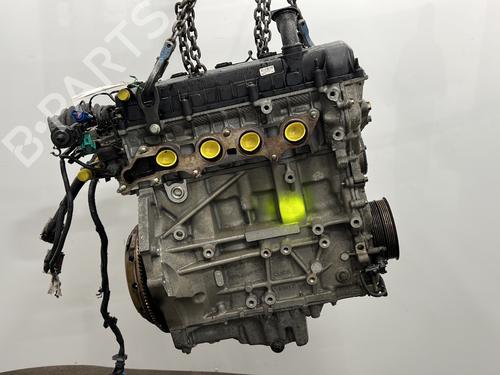 Engine FORD FOCUS C-MAX (DM2) 1.8 | BP29375179M1 - Image 8