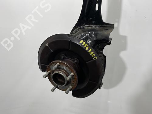 Right rear steering knuckle FORD C-MAX II (DXA/CB7, DXA/CEU) 1.6 TDCi | BP30547596M28