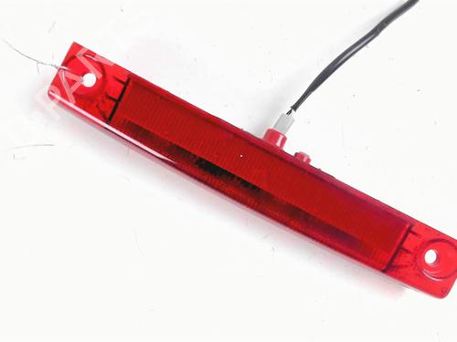 Used Third brake light Third brake light SUZUKI BALENO (FW, EW) 1.2 (A1K412) (90 hp) 21075491 21075491