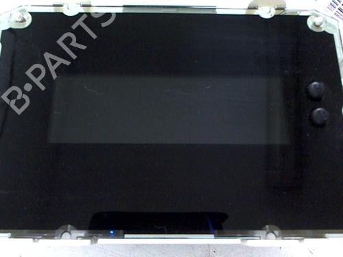 Multifunctionele display FORD FIESTA VI (CB1, CCN) 1.4 TDCi | BP21234792C48 