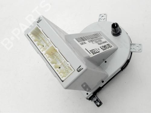 Climate control KIA VENGA (YN) 1.4 CRDi 90 | BP38675099I5 - Image 4