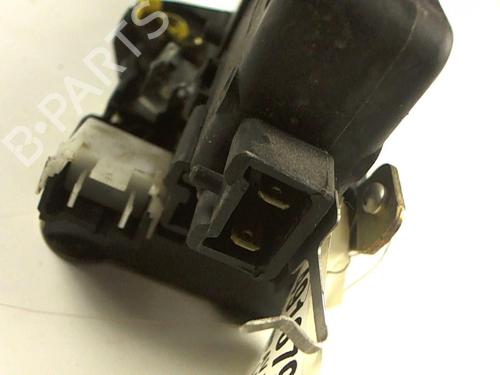 Front right lock RENAULT LAGUNA I Grandtour (K56_) 1.9 dTi (K56J) | BP20424930C97 