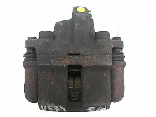 Used Left front brake caliper Left front brake caliper RENAULT ESPACE I (J11_) [1984-1992] 33445827 33445827