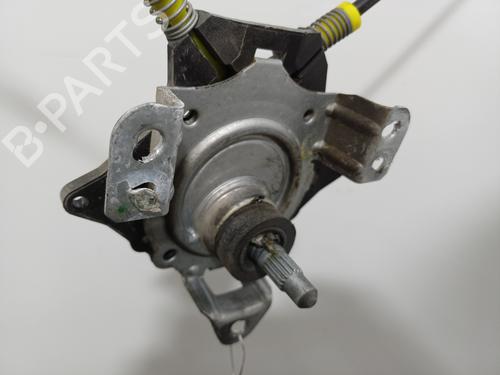 Rear right window mechanism PEUGEOT 807 (EB_) 2.0 HDi | BP36588792C25 - Image 7