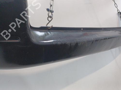 Rear bumper CITROËN BERLINGO / BERLINGO FIRST Box Body/MPV (M_) 1.9 D 70 (MBWJZ, MCWJZ) | BP22102649C8 