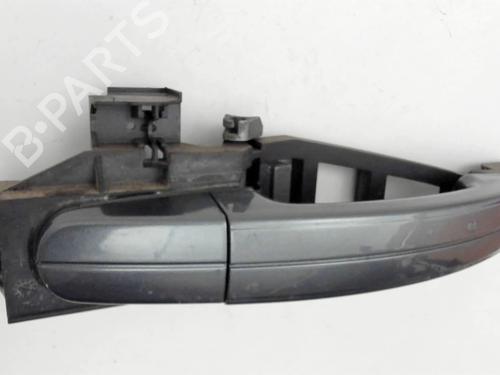 Front right exterior door handle FORD FOCUS C-MAX (DM2) 1.8 | BP29625325C129 