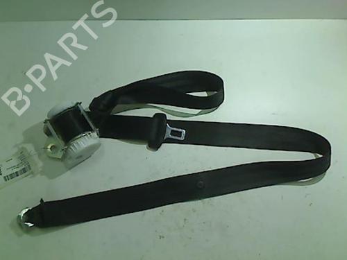 Used Rear left belt tensioner AUDI A3 (8P1) 2.0 TDI 16V (140 hp) 20458084
