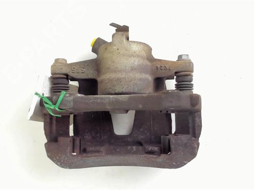 Used Left front brake caliper FIAT 500 (312_) 1.3 D Multijet (312AXB1A) (75 hp) 20421132