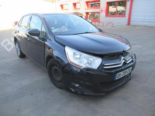 Subframe CITROËN C4 II (NC_) 1.6 HDi 90 | BP20443000M9 - Image 5