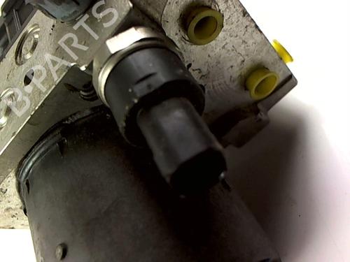 Used ABS pump ALFA ROMEO GT (937_) 2.0 JTS (937CXH1A, 937CXH11) (165 hp) 20403168