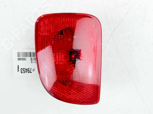 Rear bumper left light RENAULT KANGOO Express (FW0/1_) | BP38023946C81 - Image 2