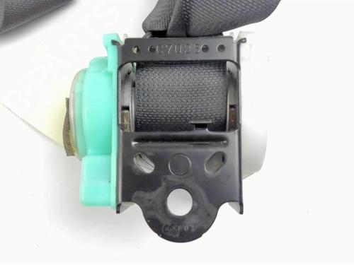 Rear left belt tensioner MAZDA 6 Station Wagon (GY) 2.0 DI (GY19) | BP20447475C89 