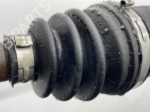 Right front driveshaft FIAT LINEA (323_, 110_) 1.3 D Multijet (323AXB11, 323AXB1A) | BP31027976M39  - Image 5