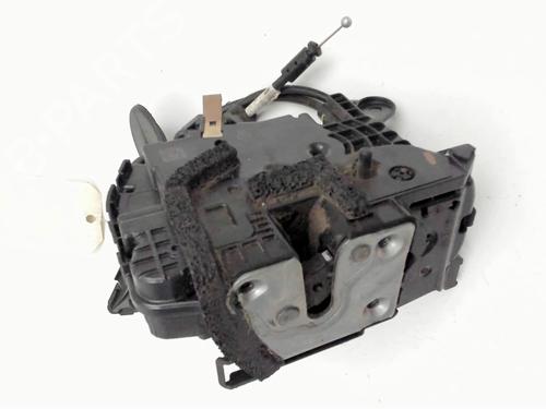 Rear left lock RENAULT ZOE (BFM_) ZOE | BP30363839C100 - Image 2